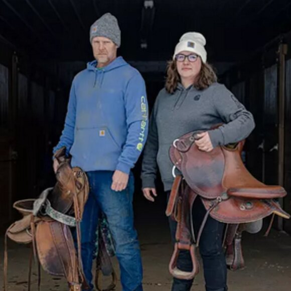 Carhartt Acrylic Watch Hat - Picture 3 of 3